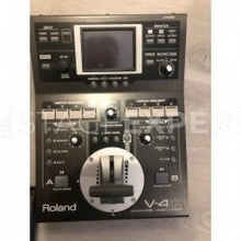 Load image into Gallery viewer, Roland V-4EX Video Mixer &amp; USB Streaming Switcher with Multiview
