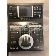 Roland V-4EX Video Mixer & USB Streaming Switcher with Multiview