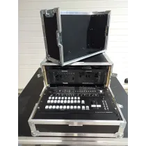 Roland V-800HD MK II Video Switcher - Multi-Format 8-Input