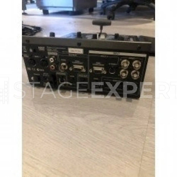 Roland V-4EX Video Mixer & USB Streaming Switcher with Multiview