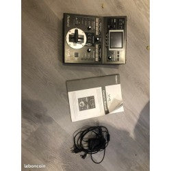 Roland V-4EX Video Mixer & USB Streaming Switcher with Multiview