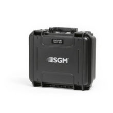 Load image into Gallery viewer, SGM Vacuum Test Case for IP Fixtures – Calibration Kit
