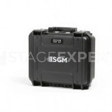 Load image into Gallery viewer, SGM Vacuum Test Case for IP Fixtures – Calibration Kit
