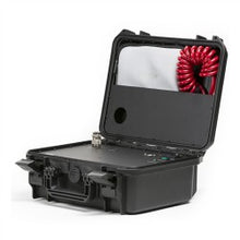 Load image into Gallery viewer, SGM Vacuum Test Case for IP Fixtures – Calibration Kit

