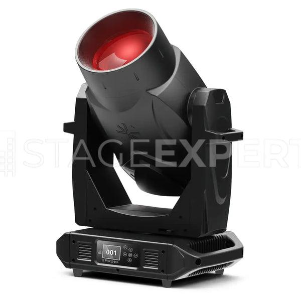 Philips Vari-Lite VL10 BeamWash 25R Hybrid Moving Light