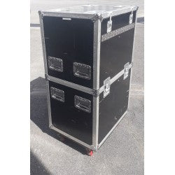 Vari-Lite VL2500 Spot Moving Light – Classic 700W Fixture