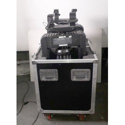 Vari-Lite VL2500 Spot Moving Light – Classic 700W Fixture