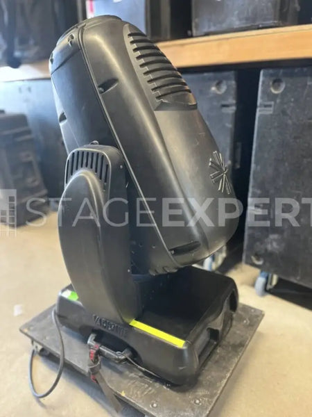 Vari-Lite VL3000 Spot – 12 Fixtures Bundle with Cases & Rigging