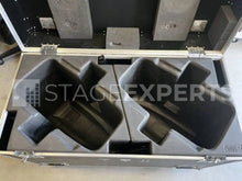 Load image into Gallery viewer, Vari-Lite VL3000 Spot – 12 Fixtures Bundle with Cases &amp; Rigging
