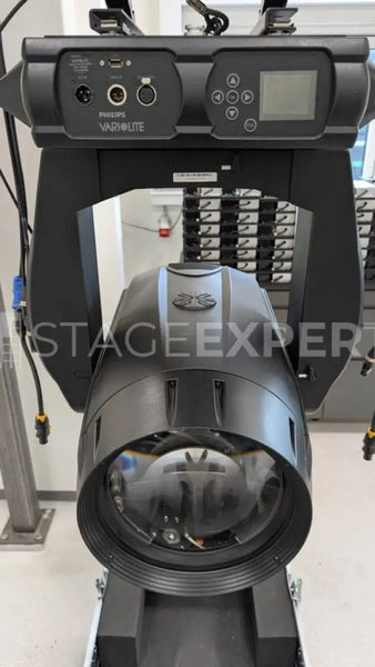 Vari-Lite VL4000 BeamWash Hybrid Moving Light – 1200W