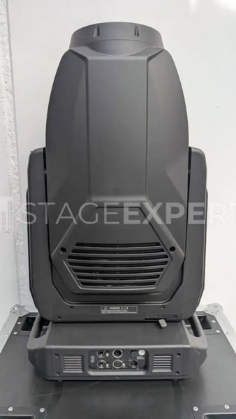 Vari-Lite VLZ Wash LED – 25,000 lm, CMY/CTO, 7–50° Zoom