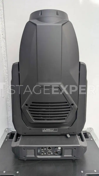Vari-Lite VLZ Wash LED Moving Light, CMY/CTO, 7°–50° Zoom