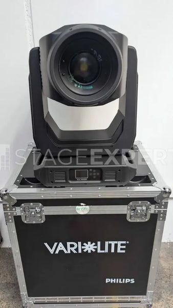 Vari-Lite VLZ Wash LED – 25,000 lm, CMY/CTO, 7–50° Zoom