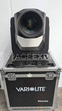 Load image into Gallery viewer, Vari-Lite VLZ Wash LED – 25,000 lm, CMY/CTO, 7–50° Zoom
