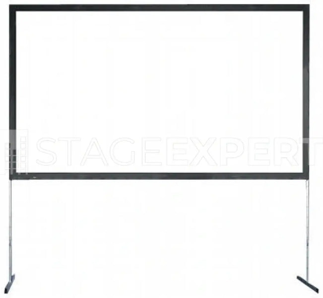 Stumpfl Vario 310 x 180cm Projection Screen – New Fabric