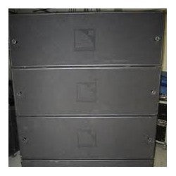 L-ACOUSTICS V-DOSC + SB28 System with LA Amp Rack - Pro