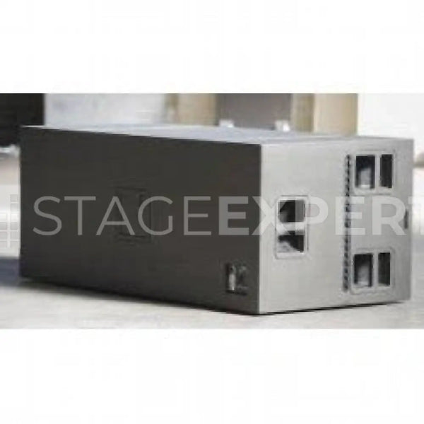 L-ACOUSTICS V-DOSC + SB28 System with LA Amp Rack - Pro