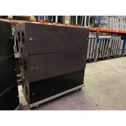L-Acoustics V-DOSC + SB28 Professional Line Array System
