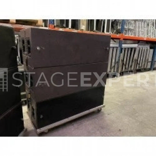 L-Acoustics V-DOSC + SB28 Professional Line Array System