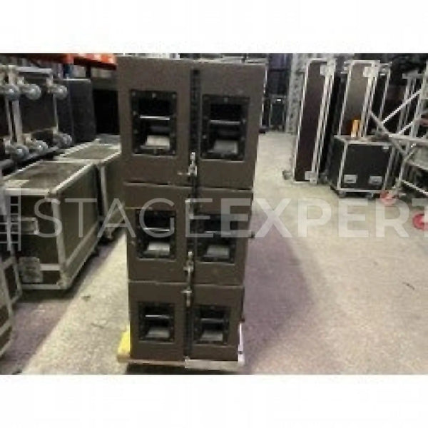 L-Acoustics V-DOSC + SB28 Professional Line Array System