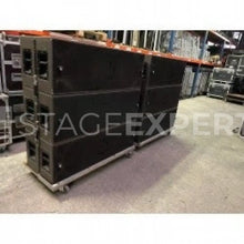 Load image into Gallery viewer, L-Acoustics V-DOSC + SB28 Professional Line Array System
