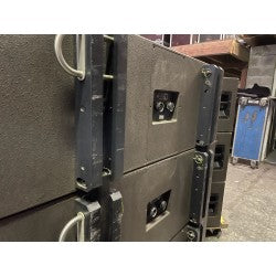 L-Acoustics V-DOSC + SB28 Professional Line Array System