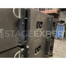 Load image into Gallery viewer, L-Acoustics V-DOSC + SB28 Professional Line Array System
