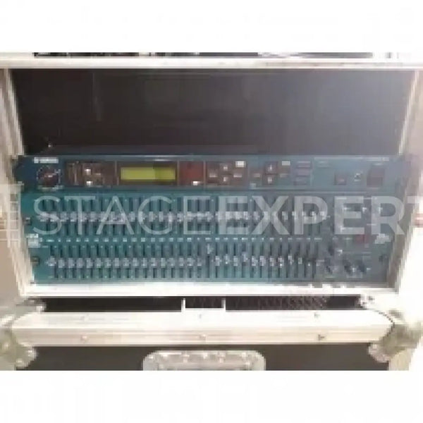 MIDAS Venice 320 & 160 with SPX2000 & BSS 366 – Lot