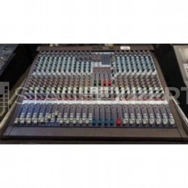 Midas Venice 240 Analogue Mixing Desk – Professional Mixer