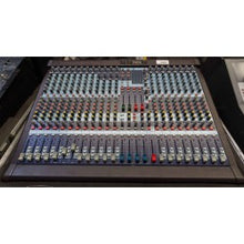 Load image into Gallery viewer, Midas Venice 240 Analogue Mixing Desk – Professional Mixer
