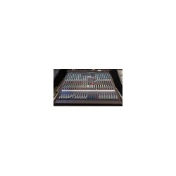Midas Venice 240 Analogue Mixing Desk – Professional Mixer