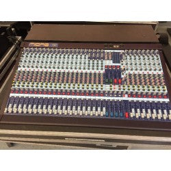 Midas Venice 320 Analogue Mixing Console | Stage Experts