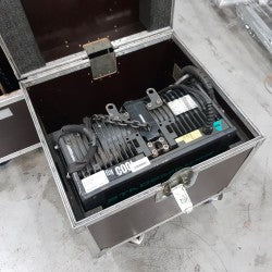 VERLINDE SM 10 Electric Hoist Motor – Rigging Solutions