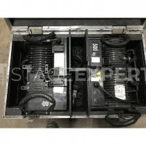 VERLINDE SM5 Stagemaker Electric Chain Hoist Motor System