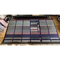 Midas Verona 400 Analogue Console – Professional Mixer