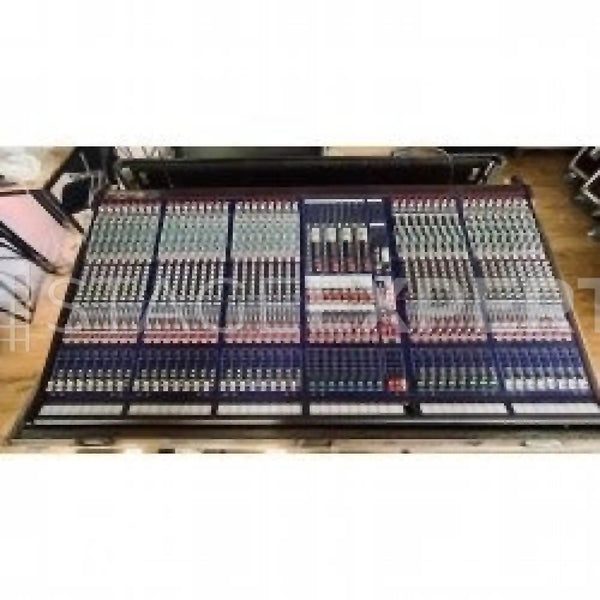 Midas Verona 400 Analogue Console – Professional Mixer