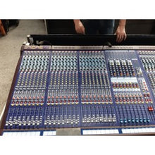 Load image into Gallery viewer, Midas Verona 560 Analogue Mixing Console | 56-Input, 12x4 Matrix
