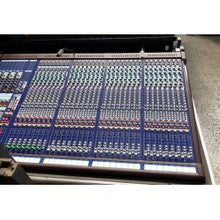 Load image into Gallery viewer, Midas Verona 560 Analogue Mixing Console | 56-Input, 12x4 Matrix
