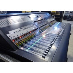Soundcraft Vi1000 Digital Mixing Console – Stage Experts