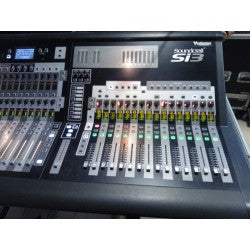 Soundcraft Vi1000 Digital Mixing Console – Stage Experts