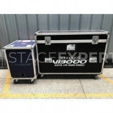 Load image into Gallery viewer, Soundcraft Vi 3000 Digital Mixing Console | 96 inputs, Dante
