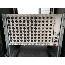 Soundcraft Vi 3000 Digital Mixing Console | 96 inputs, Dante