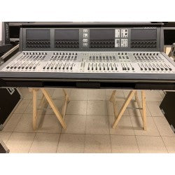 Soundcraft Vi3000 Console + 64/32 Stagebox | Digital Mixer