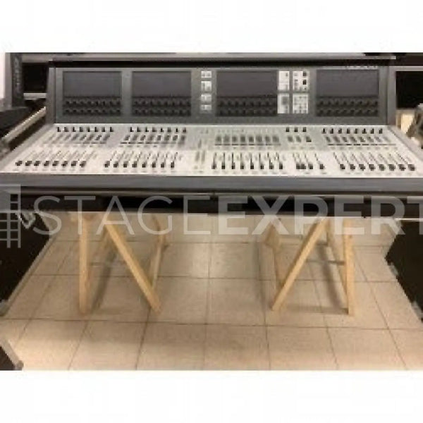 Soundcraft Vi3000 Console + 64/32 Stagebox | Digital Mixer