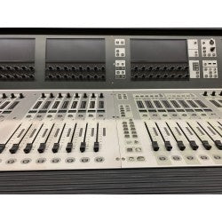 Soundcraft Vi3000 Console + 64/32 Stagebox | Digital Mixer