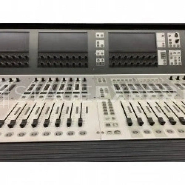 Soundcraft Vi3000 Console + 64/32 Stagebox | Digital Mixer