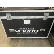 Load image into Gallery viewer, Soundcraft Vi3000 Console + 64/32 Stagebox | Digital Mixer
