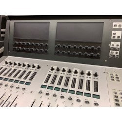 Soundcraft Vi3000 Console + 64/32 Stagebox | Digital Mixer