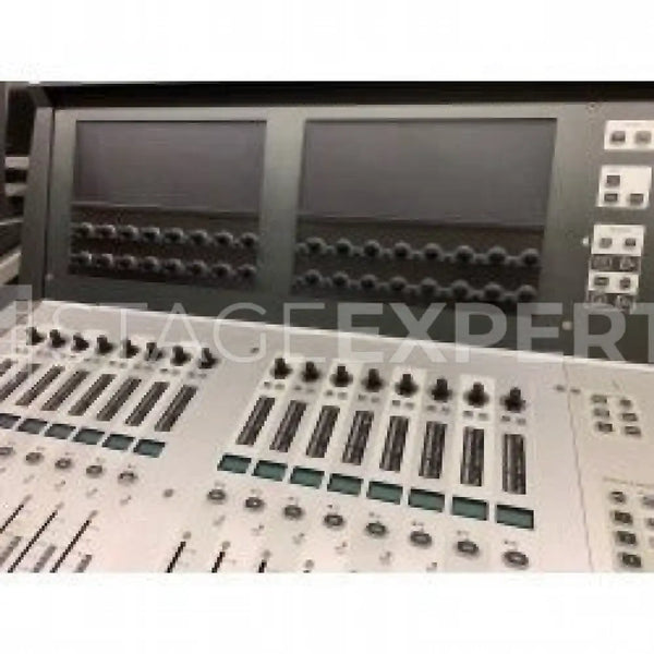 Soundcraft Vi3000 Console + 64/32 Stagebox | Digital Mixer