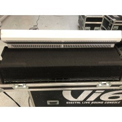 Soundcraft Vi1 Digital Mixing Console – Compact Pro Desk